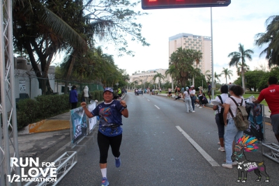 Run for Love 2024